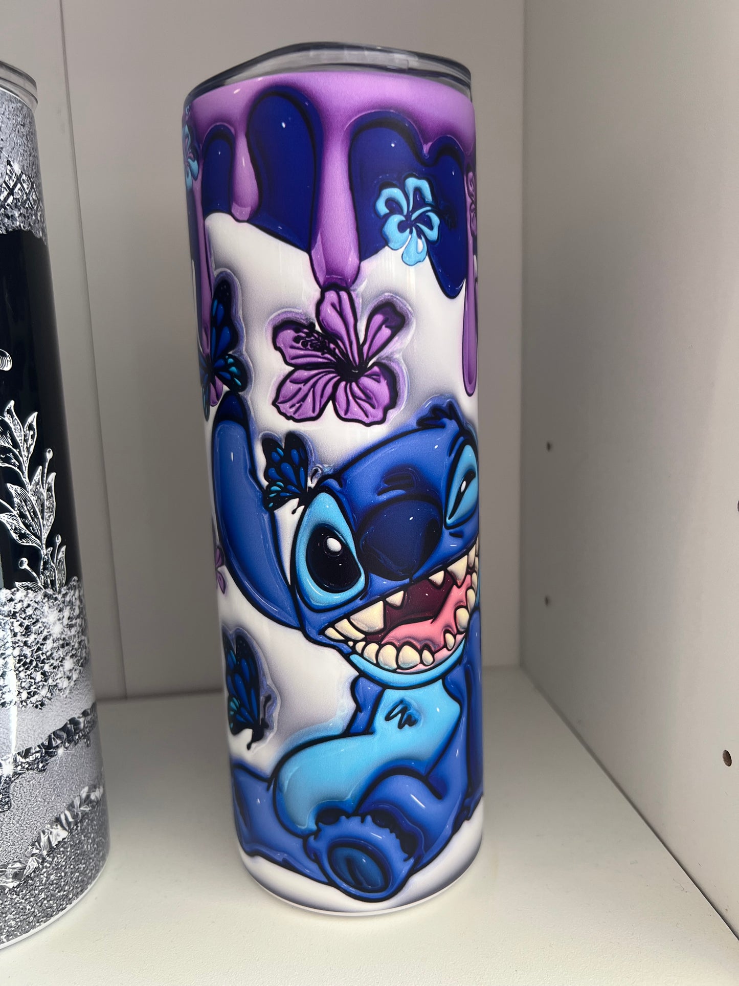 tumblers