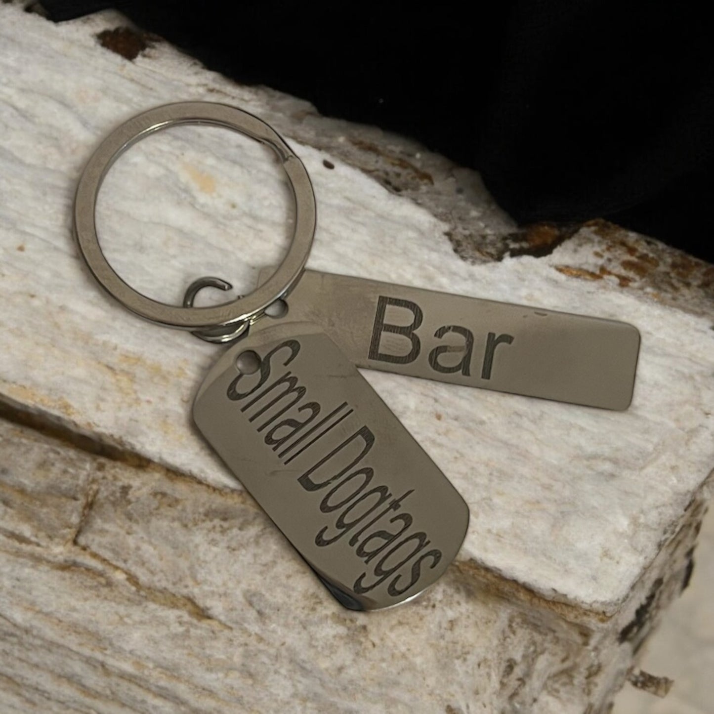 keyring