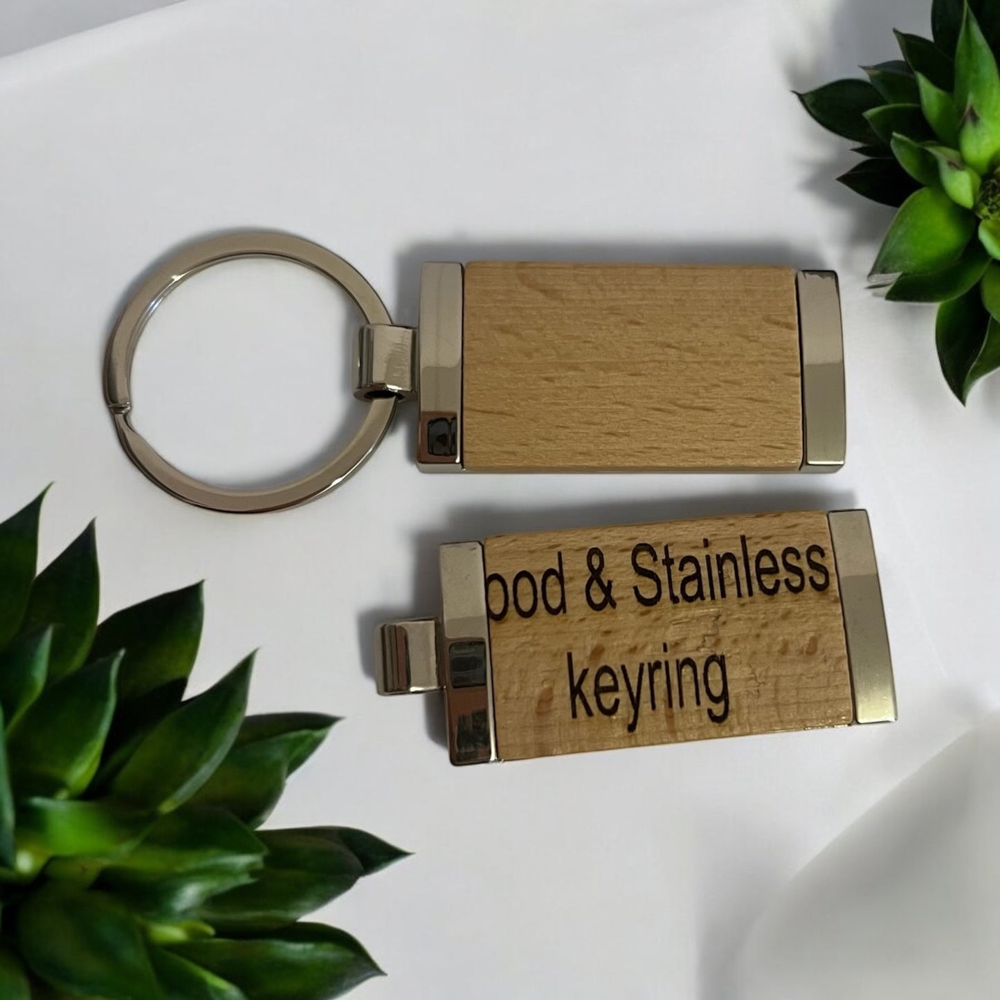 keyring