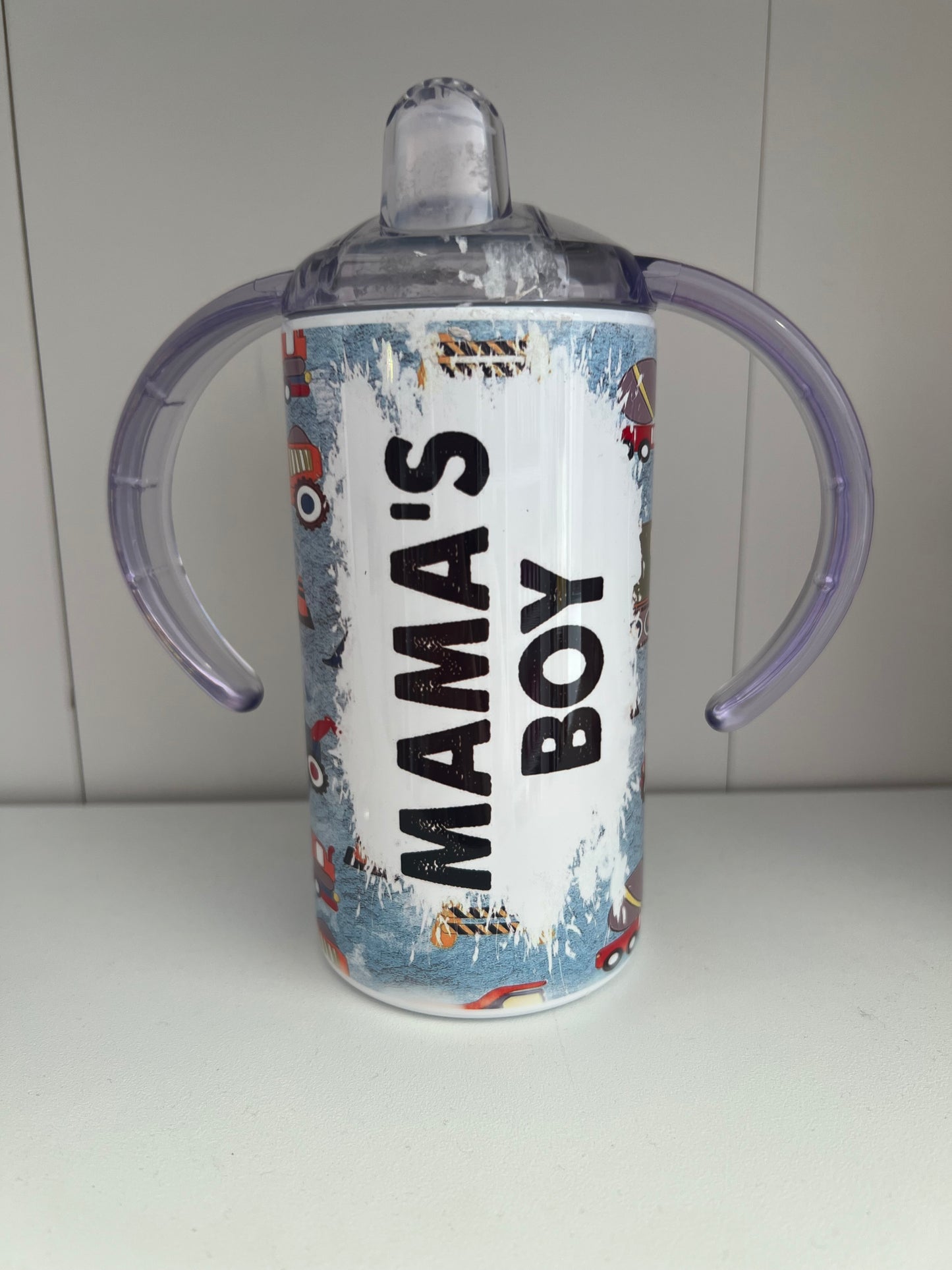 childrens sippy cup