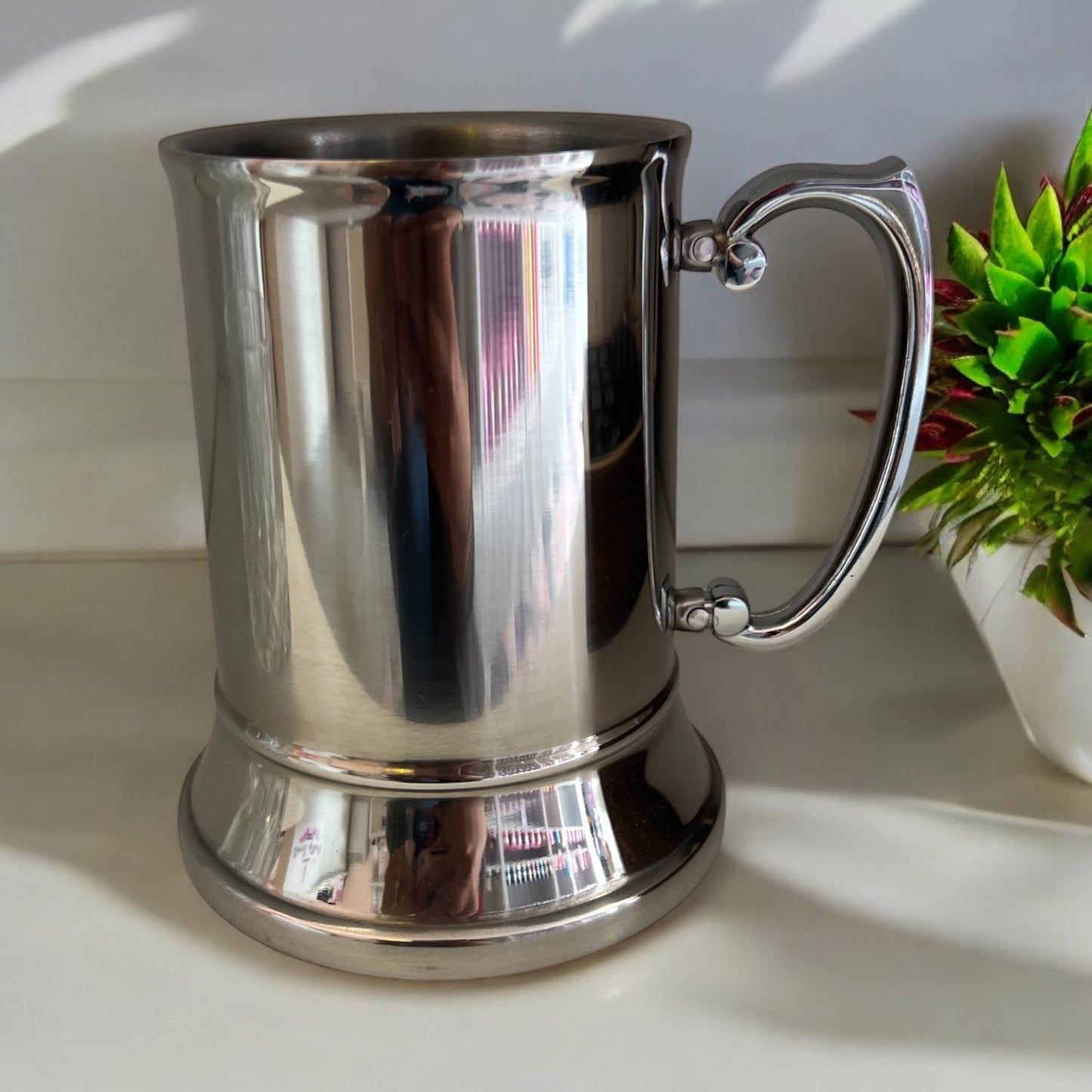 tankard