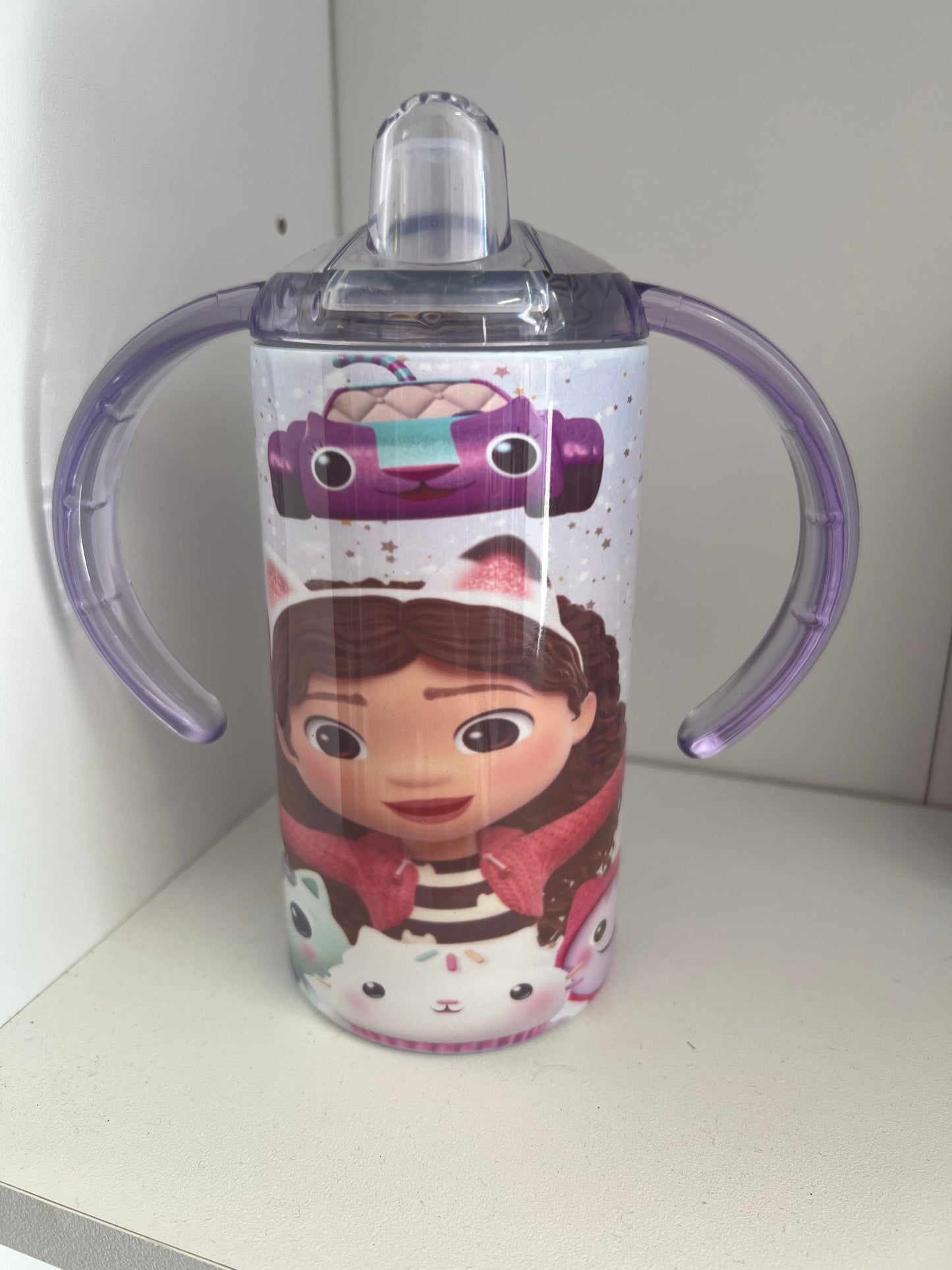 childrens sippy cup