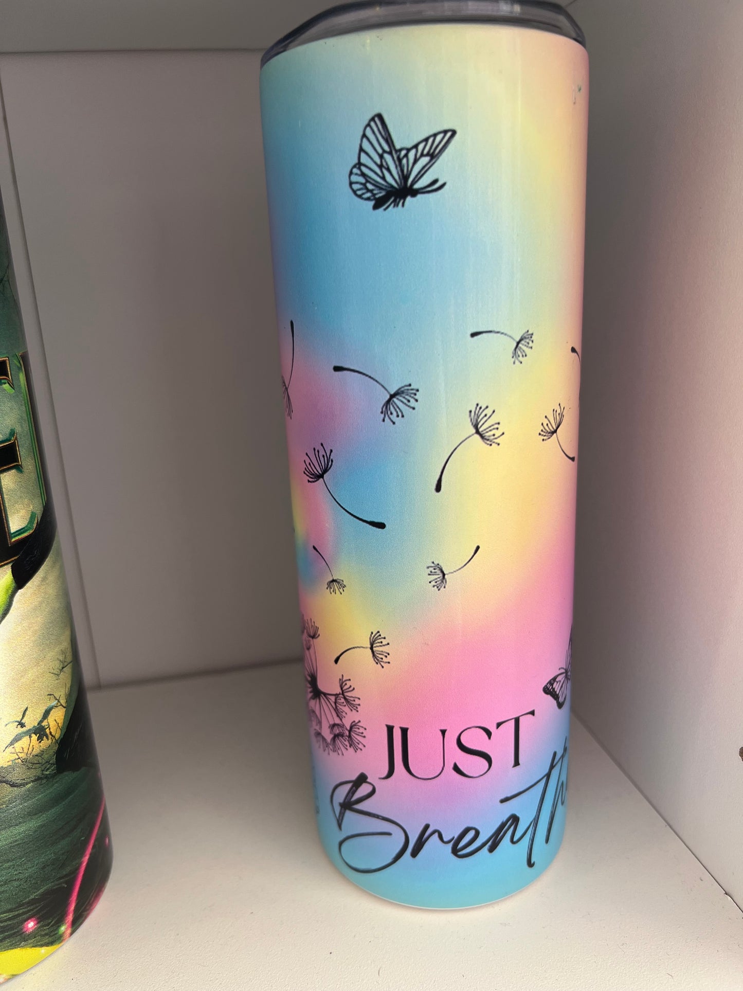 tumblers