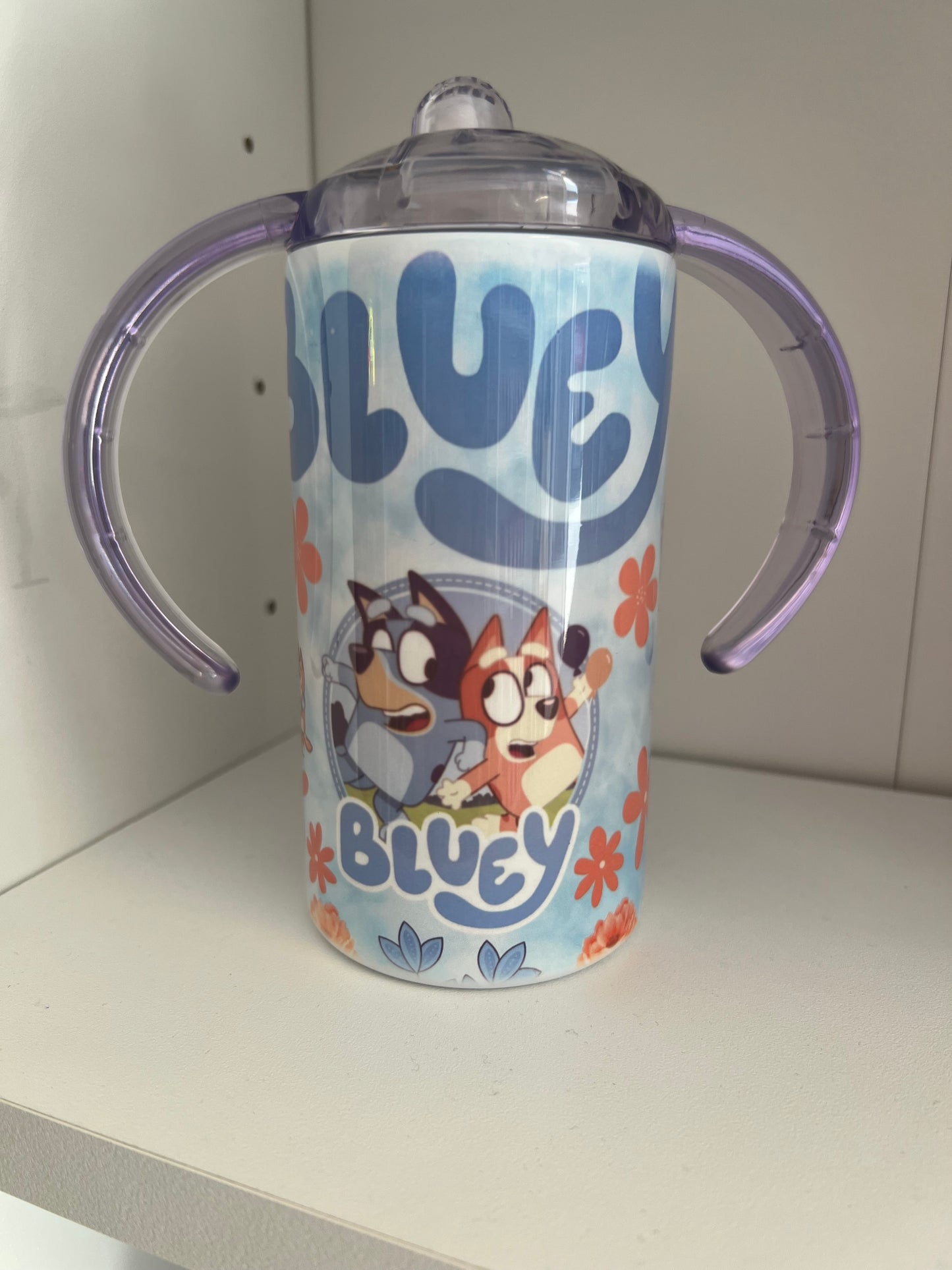 childrens sippy cup