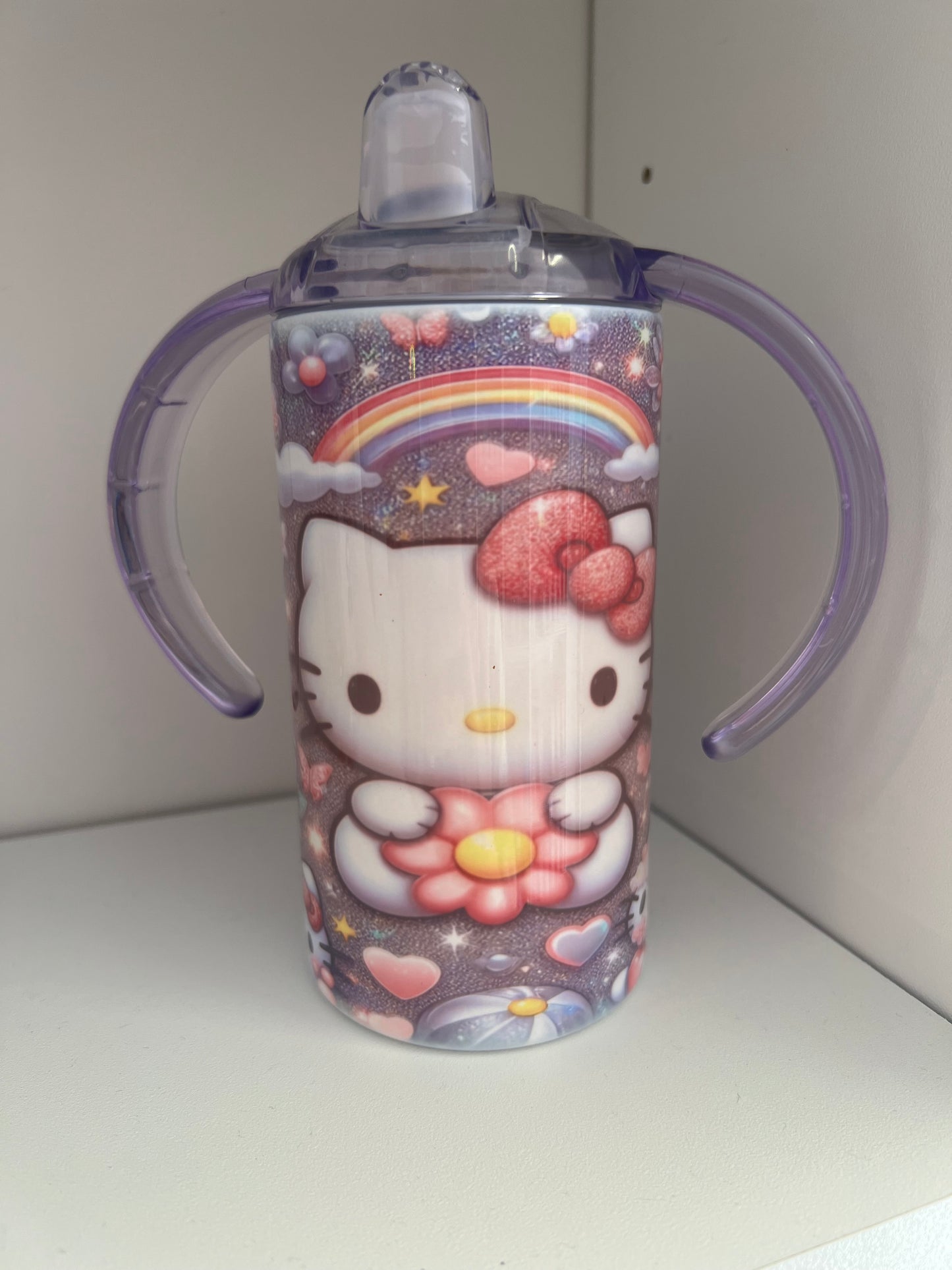 childrens sippy cup