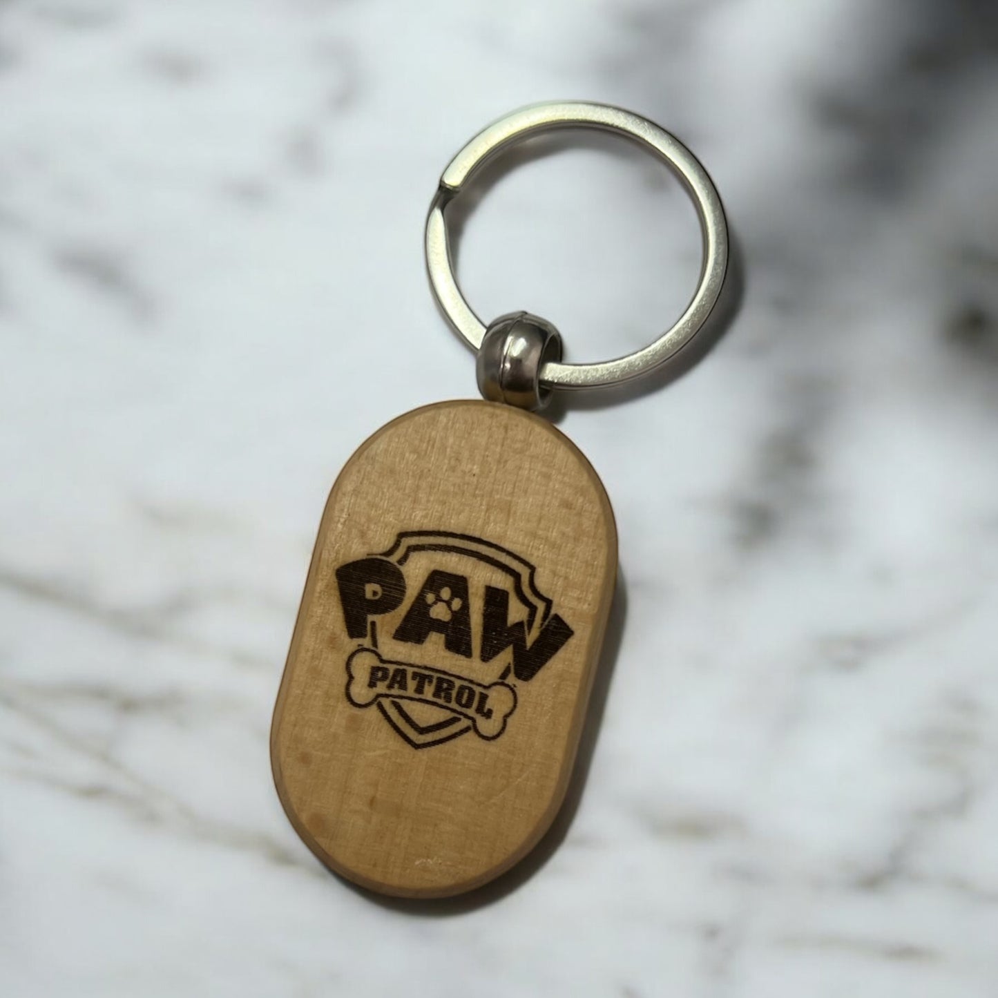keyring