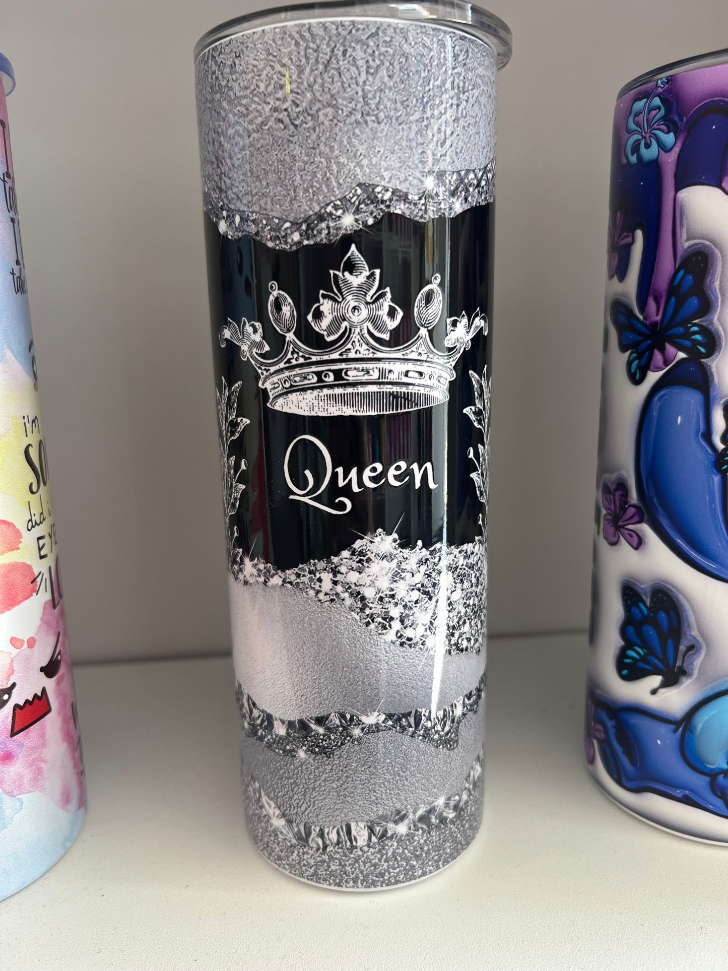 tumblers