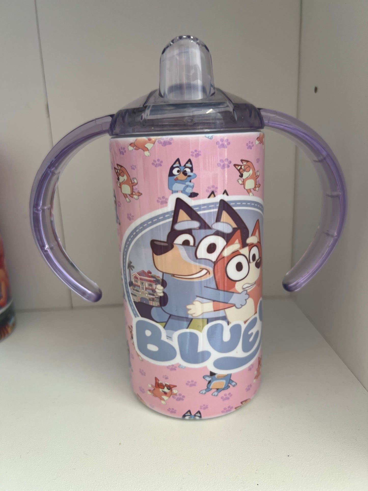 childrens sippy cup