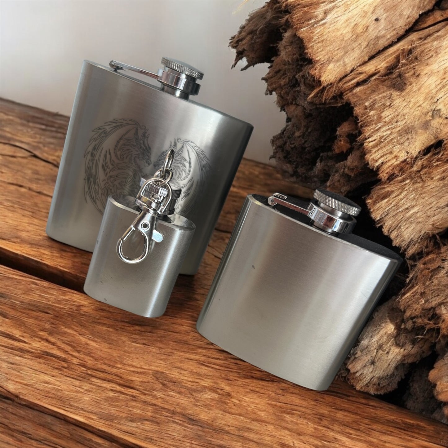 hip flasks