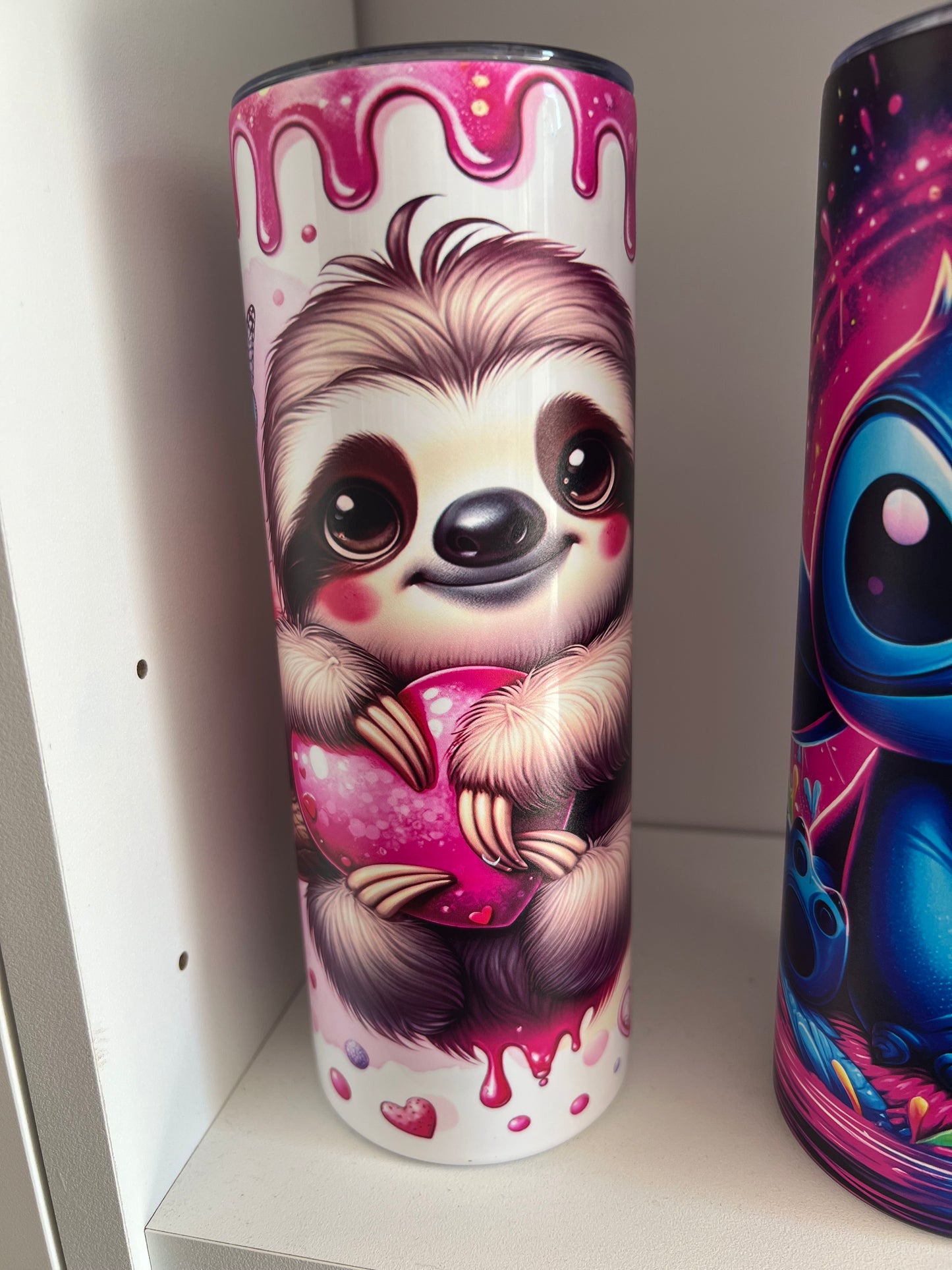 tumblers