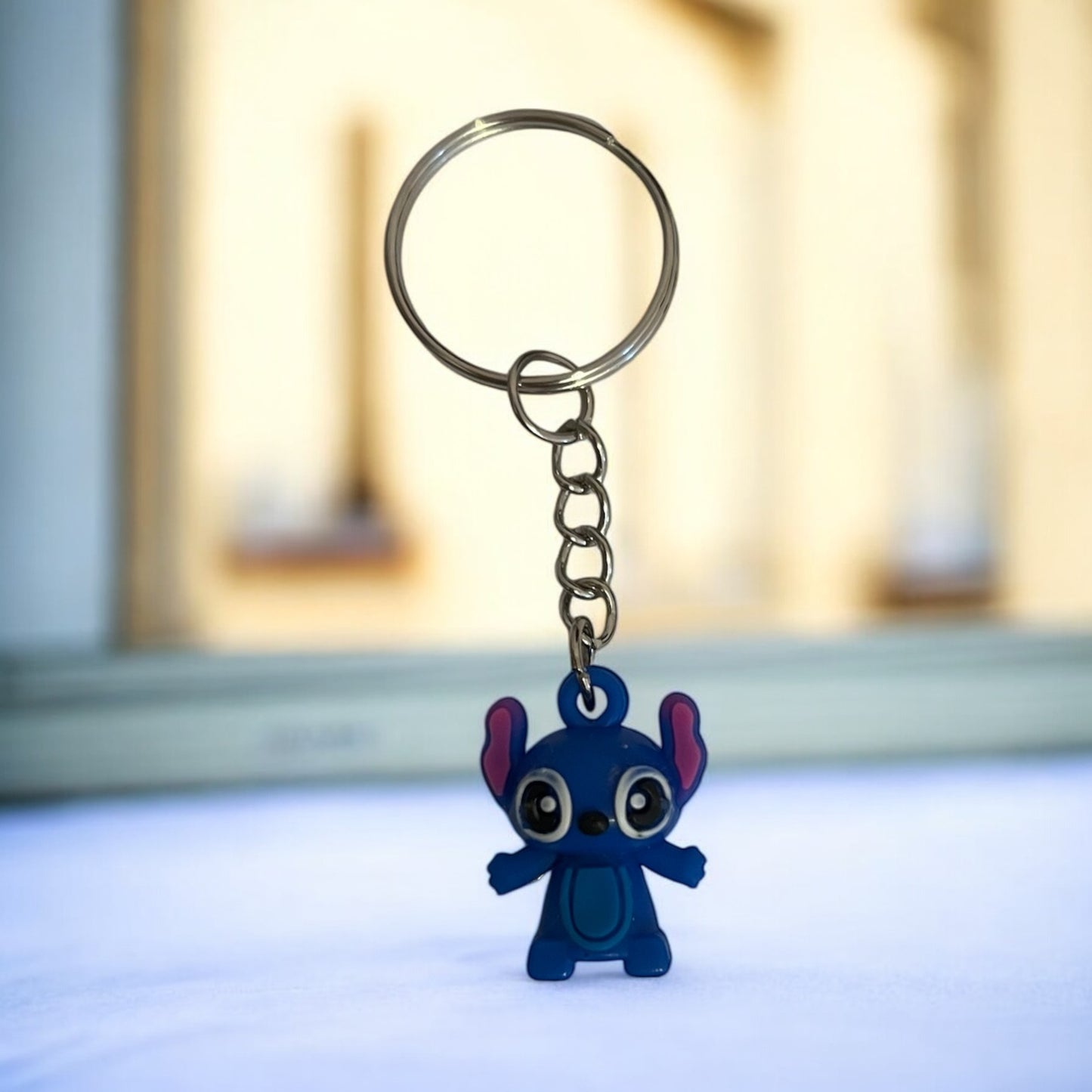 keyring