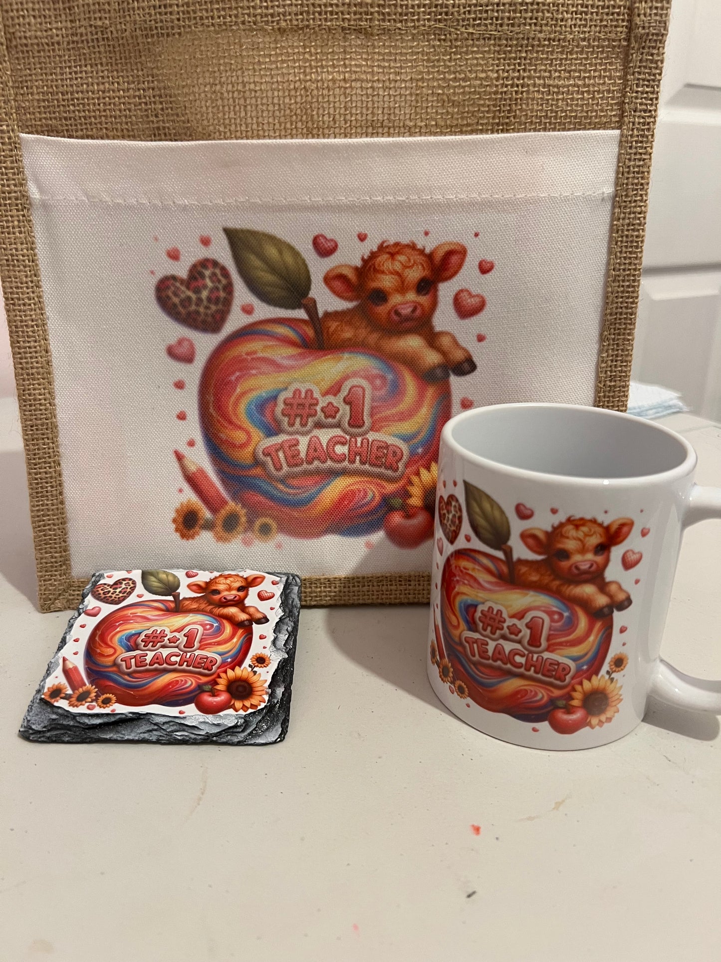 Teacher bundle