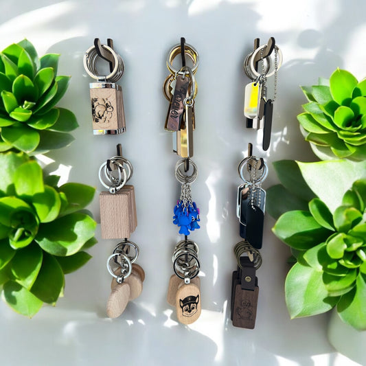 keyring