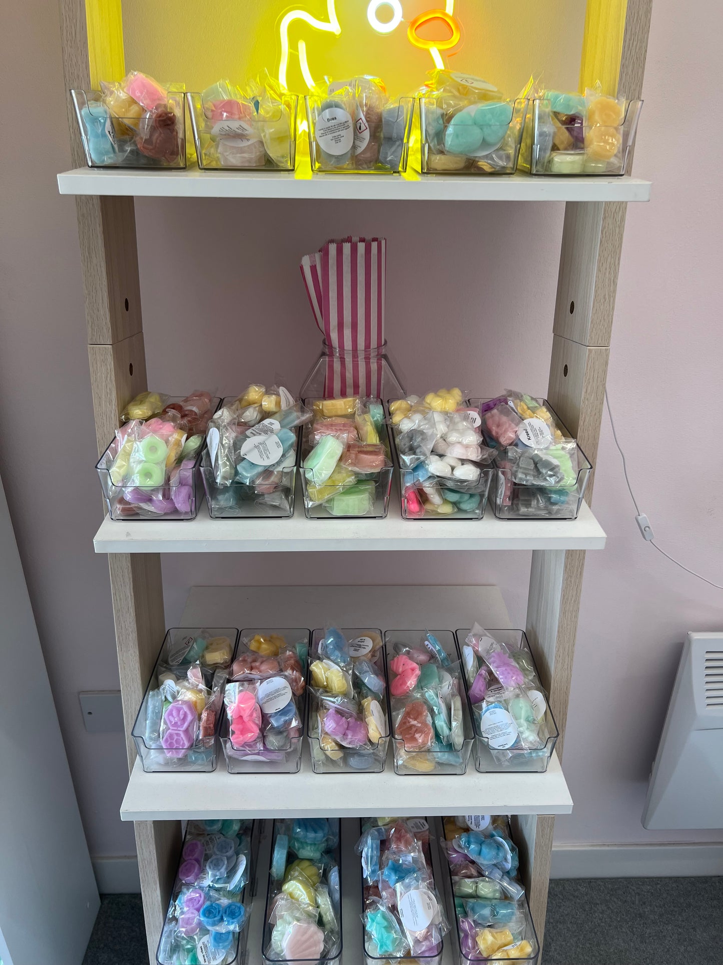 MINI MELTS