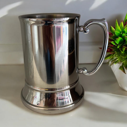 tankard