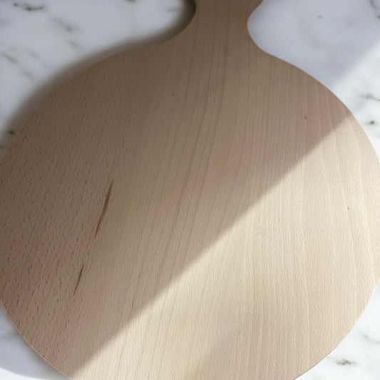 cheese board