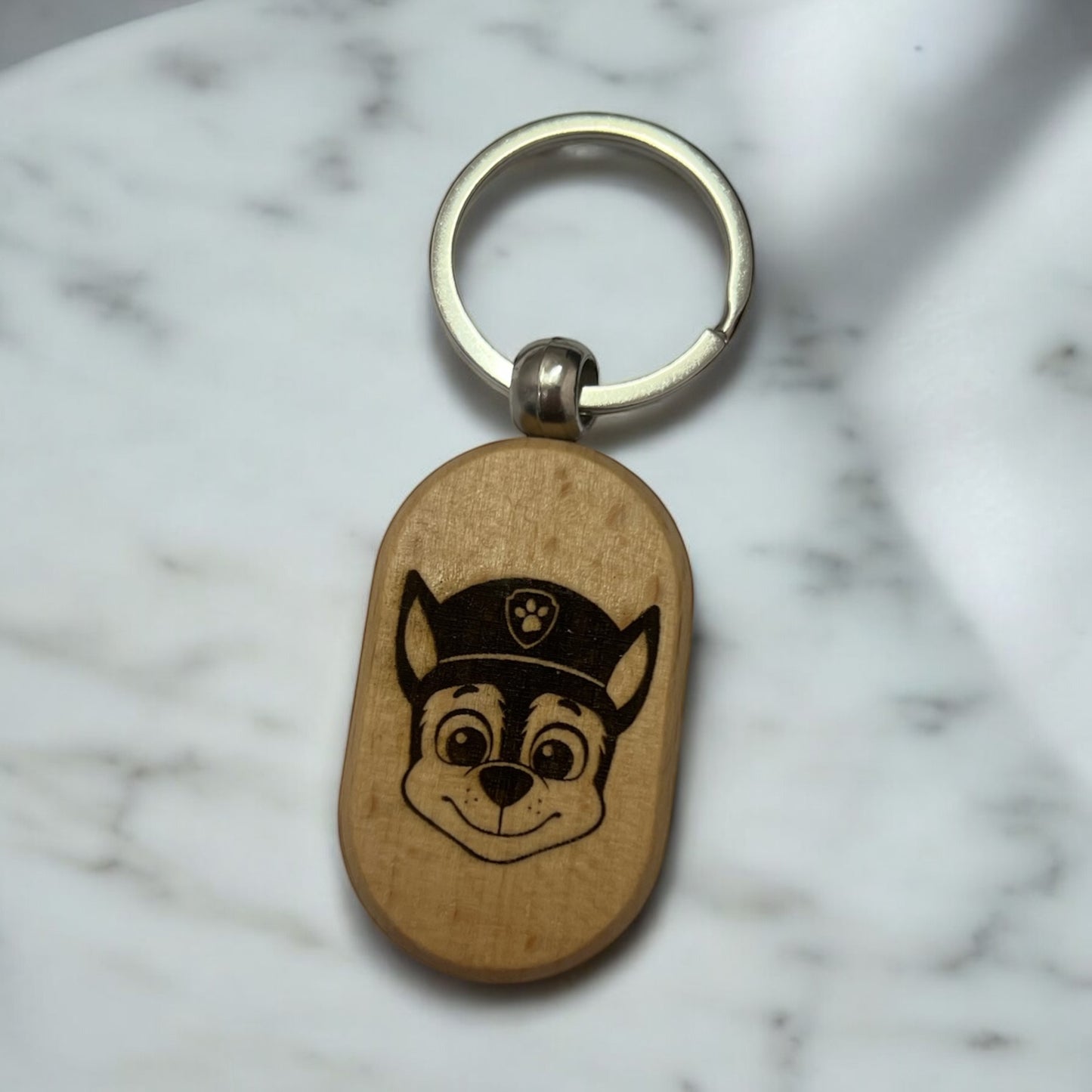 keyring