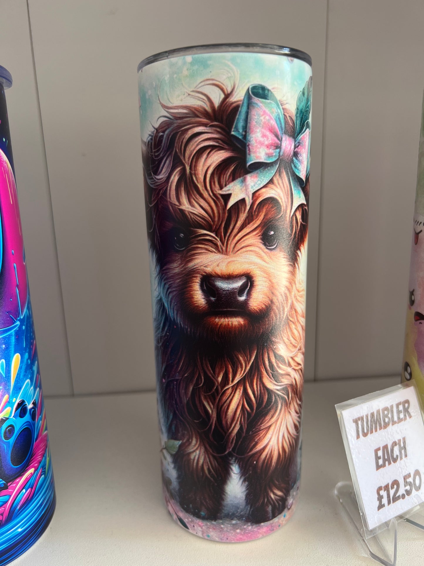 tumblers