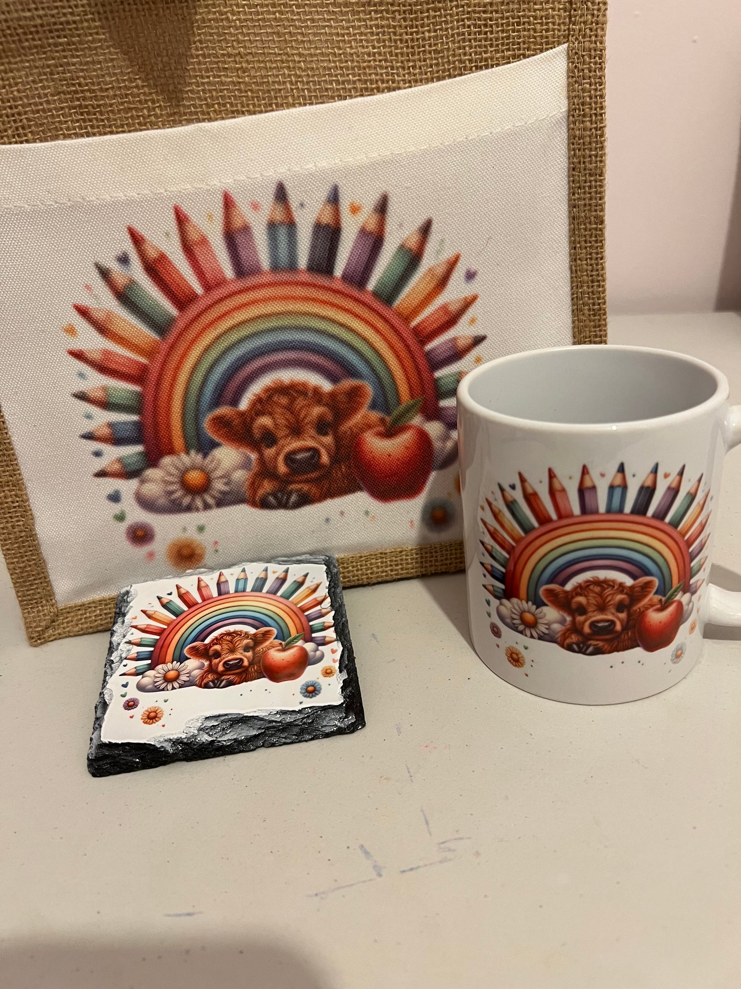 Teacher bundle