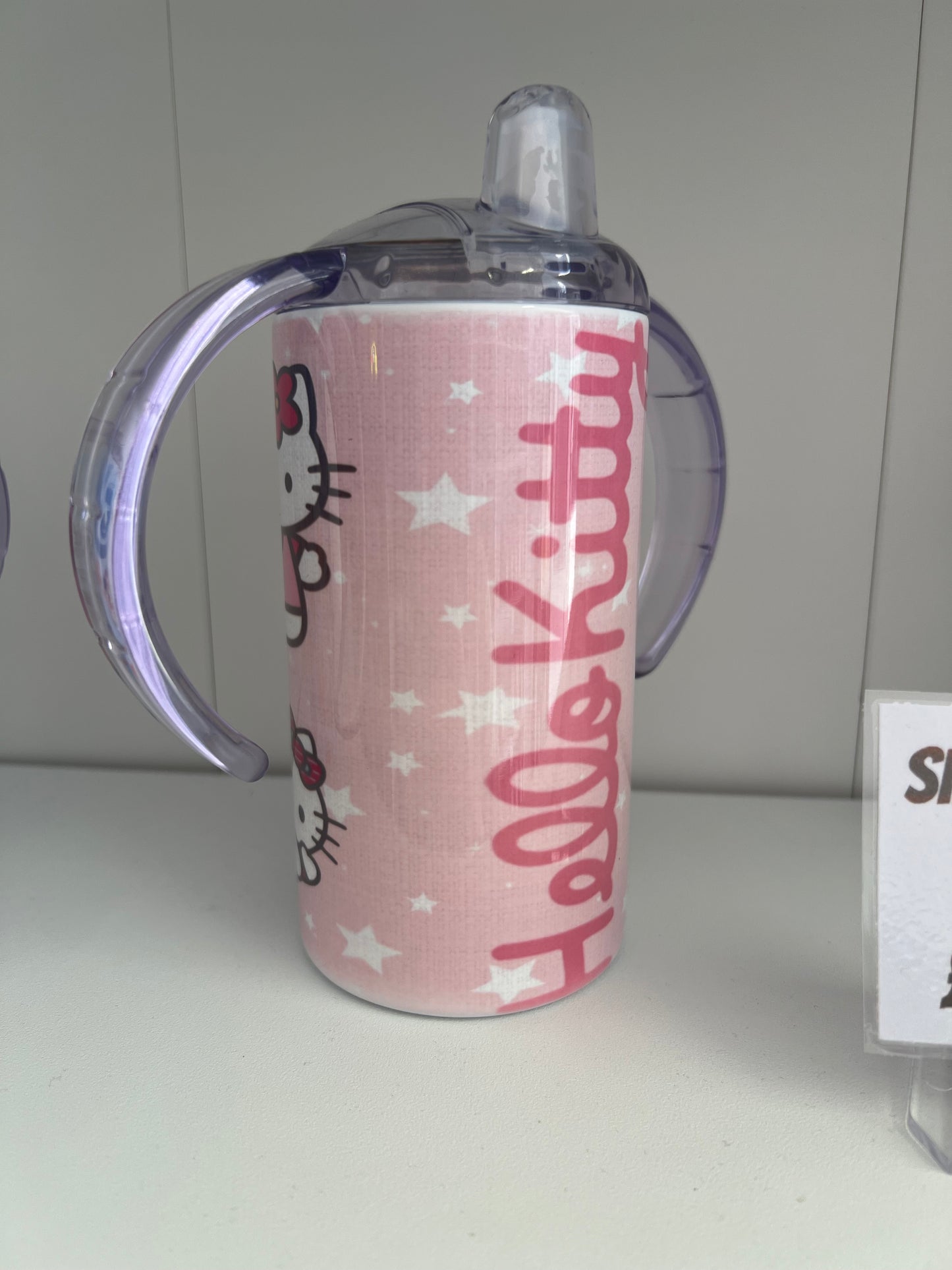 childrens sippy cup