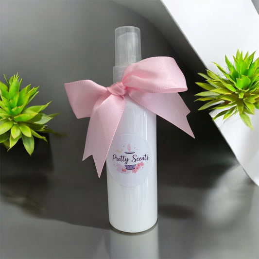 room spray