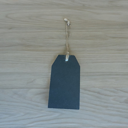 Hanging Tags