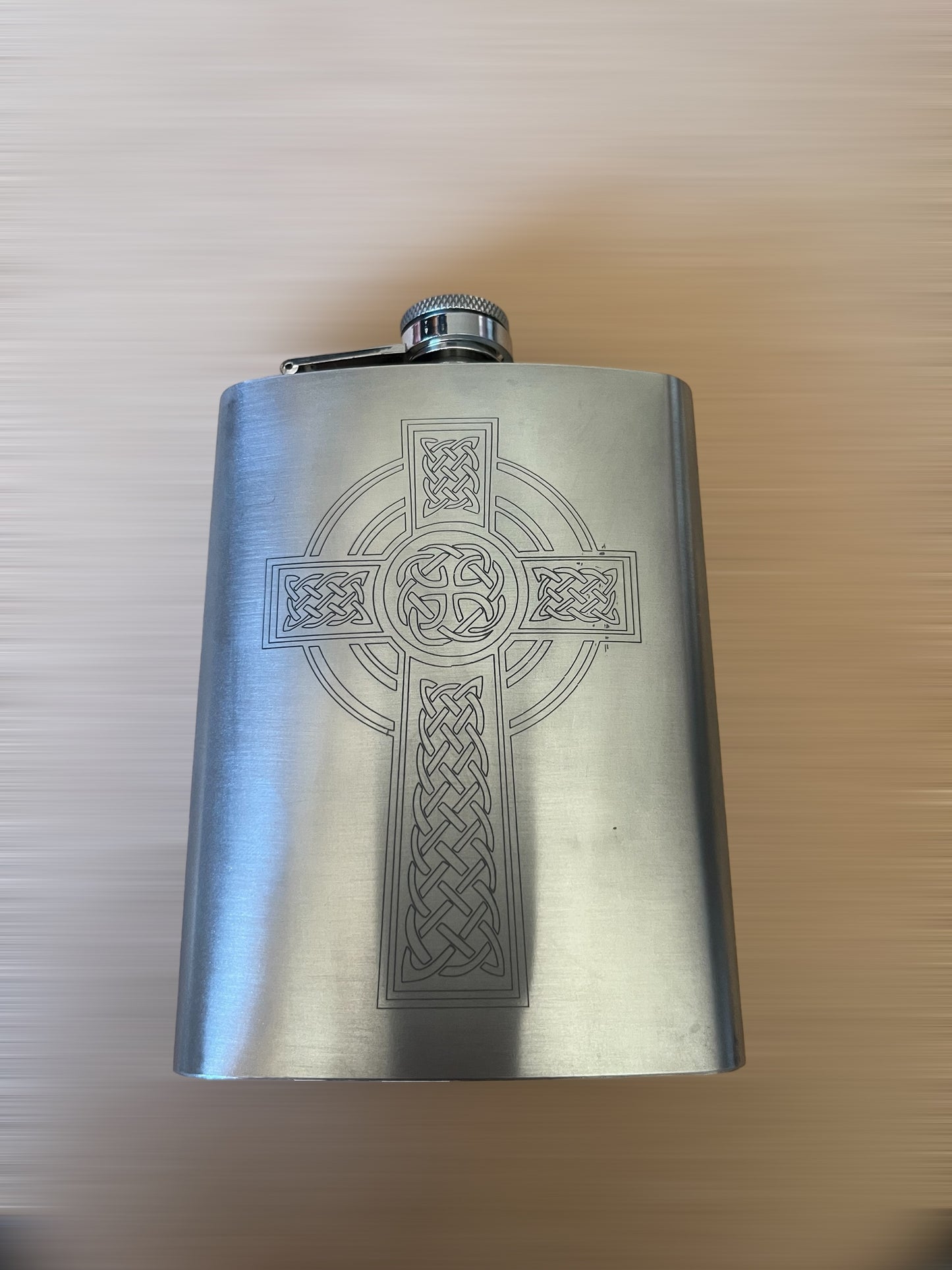 Hip Flasks