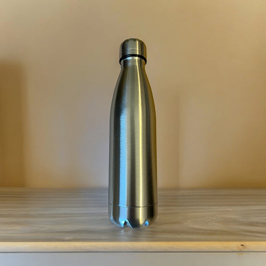 Stainless Steel Thermal Bottle