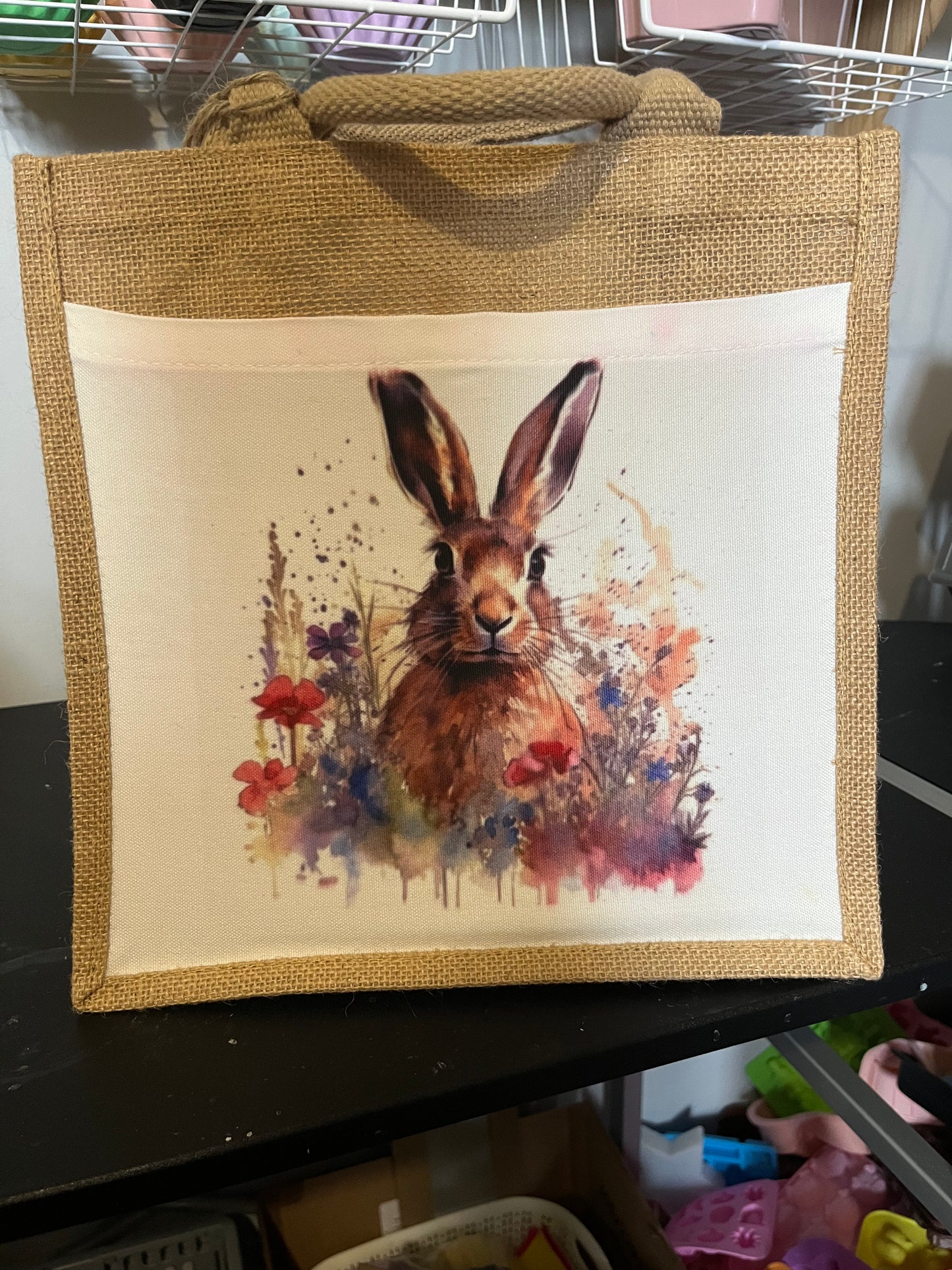 TOTE BAGS ( ready to ship)